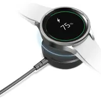 SBS Chargeur sans fil pour Samsung Watch