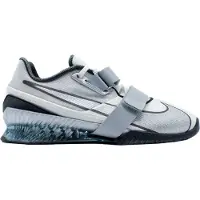 Nike Romaleos 4 Se Weightlifting Shoes Gris EU 44 1/2