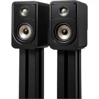 Polk Audio Signature Elite ES15 Noir 100 W
