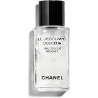 Chanel Le Dissolvant Douceur DÉMAQUILLANT DOUX POUR LES ONGLES