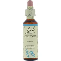 BACH ORIGINAL Elixirs Flower Eau de roche 20 ml