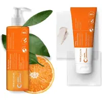 MIRACULUM Asta Plancton (Démaquillant, Gel nettoyant, 200 ml)