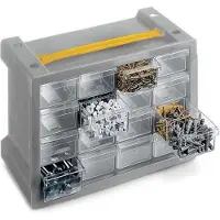 OEM Boîte De Rangement N16