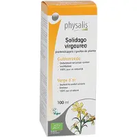 Physalis verge d’or Bio