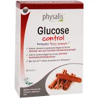Physalis Glucose Control (30 Comprimés)