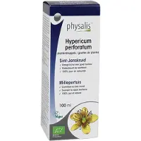 Physalis millepertuis Bio