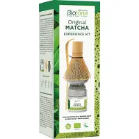 Biotona Original Matcha Experience Kit Grey & Green 1 pc(s) Set(S)