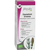 Physalis Prêle Gouttes Bio