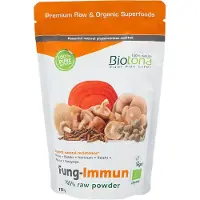 Biotona Fung-Immun 150 g Poudre