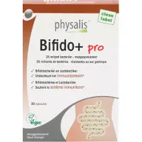 Physalis Bifido Pro+ - 30 capsules
