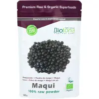 Biotona Maqui 150 g Poudre