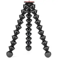 Joby Gorillapod 5k Stand Tripod Argenté