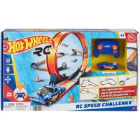 Hot Wheels RC Speed Challenge 1:64 HXX45