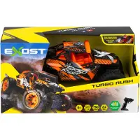 Exost RC Turbo Rush 1:16, Monster Truck, 5 lat(a)