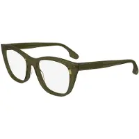 Victoria Beckham Vb26655317310 Woman Glasses Vert 140/53 mm Femme