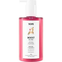 YOPE Boost My Hair après-shampooing régénérant aux protéines 300ml