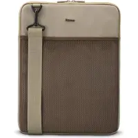 Hama Housse d'ordinateur Portable - - to Go - Coque rigide - Compartiment rembourré - Bandoulière amovible