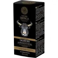 Natura Siberica Gel Après-Rasage Glacé Yak et Yéti 150 ml Gel(S)