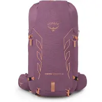 Osprey - Sac à dos de randonnée - Tempest Velocity 30 Pashmina/Melon - Taille XS/S - Rose