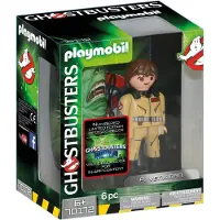 Playmobil Ghostbusters Sammlerfigur P. Venkman, 70172