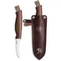 Marttiini Couteau Kerääjä, Mushroom knife