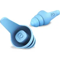 Mixx ASSISTIVE AUDIO FLIGHT NOISE REDUCING EAR PLUGS