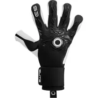 Elite Sport Neo Revolution X Goalkeeper Gloves Noir 7