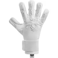 Elite Sport Neo Revolution X Goalkeeper Gloves Blanc 7