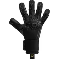 Elite Sport Neo Revolution X Goalkeeper Gloves Noir 6