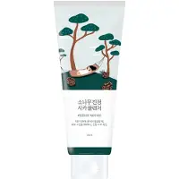 Round Lab - Pine Calming Cica Cleanser - Nettoyant apaisant