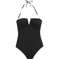 French Connection Maillot de bain noir