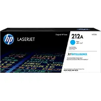 HP 212A (W2121A) - Cyan - Toner