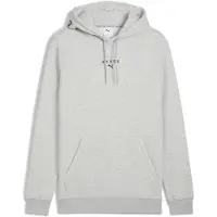 Puma M x HYROX HEAVYWEIGHT HOODIE - gris, taille : L