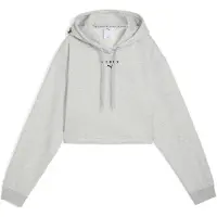 Puma X Hyrox Heavyweight Hoodie Gris L Femme