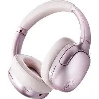 Intenso Wrl O400ha Headphones Rose