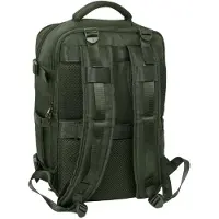 Safta , sac à dos de 29,04 litres, dimensions 29x19x44 cm, couleur verte, pour enfants, taille unique, couleur verte