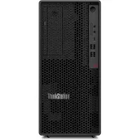 Lenovo ThinkStation P2 Gen 2, modèle 30JQ - Boîtier tour - 1 x Processeur Core Ultra 7 265