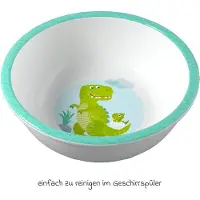 Haba Schüssel Dino