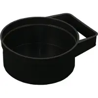 Dewepro Levior Récipient en plastique pour échelle 1, 5l 1514