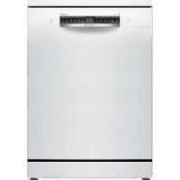 Bosch Serie 4 SMS4EVW08E lave-vaisselle Pose libre 14 couverts