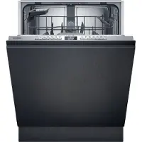 Siemens Sn63ex04te Dishwasher Clair 60 cm / EU Plug 220V