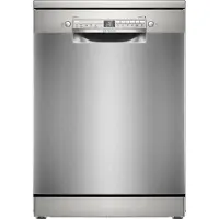 Bosch Serie 2 SMS2HTI02E lave-vaisselle Pose libre 13 couverts D