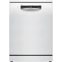 Bosch Sms4evw00e - Lave-vaisselle Pose Libre Standard (60 Cm De Large) 14 Couverts 44 Db(a)