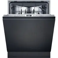 Siemens iQ300 varioSpeed Plus - SN63EX04ME