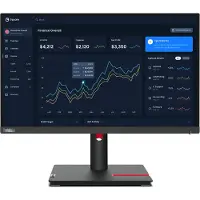 Lenovo T22i-30, 21,5 pouces, écran LED IPS Full HD