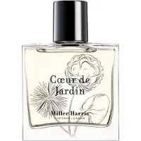 Miller Harris , Coeur De Jardin, Eau De Parfum, For Women, 100 ml