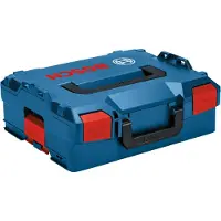 Bosch L-Boxx LB4 Sortimo Taille 136 Système Boîte à outils - Nouvelle Version ( 2608438692 )