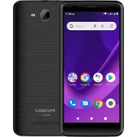 Logicom Le Swipe 16 Go Noir