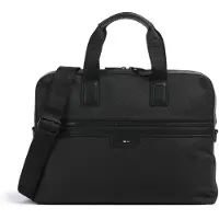 BOSS Sac d’ordinateur portable 'Ray' noir