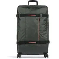 American Tourister Urban Track Spinner 79 Tsa 106l Trolley Bag Vert